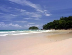 ���� ����� The Aspasia Phuket 5*