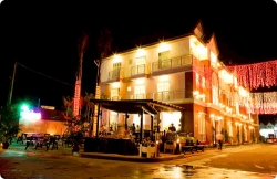 ���� ����� The Beach Boutique 3*