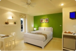 ���� ����� The Beach Boutique 3*