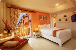 ���� ����� The Beach Boutique 3*