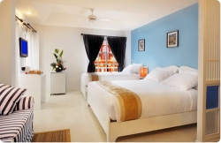 ���� ����� The Beach Boutique 3*