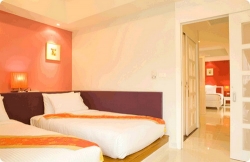 ���� ����� The Beach Boutique 3*