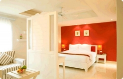 ���� ����� The Beach Boutique 3*