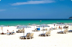 ���� ����� The Beach Boutique 3*