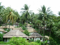 ���� ����� The Chedi 5*