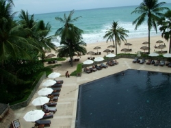 ���� ����� The Chedi 5*