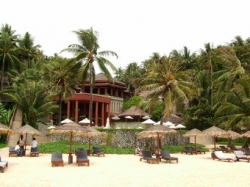 ���� ����� The Chedi 5*