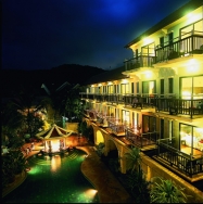 ���� ����� The Front Village 4*