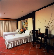 ���� ����� The Front Village 4*