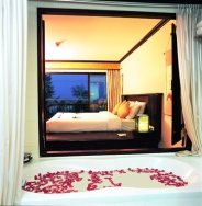���� ����� The Front Village 4*