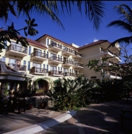 ���� ����� The Front Village 4*