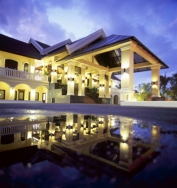 ���� ����� The Front Village 4*