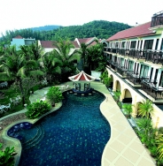 ���� ����� The Front Village 4*