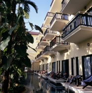 ���� ����� The Front Village 4*