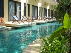 ���� ����� The Front Village 4*