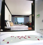 ���� ����� The Front Village 4*
