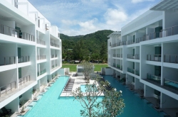���� ����� The Old Phuket 3*
