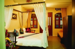 ���� ����� The Old Phuket 3*