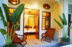 ���� ����� The Old Phuket 3*