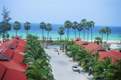 ���� ����� The Old Phuket 3*