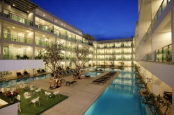 ���� ����� The Old Phuket 3*