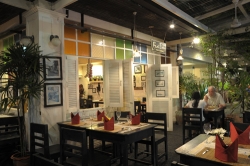 ���� ����� The Old Phuket 3*
