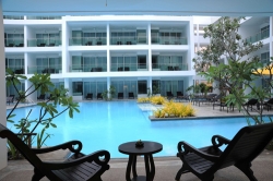 ���� ����� The Old Phuket 3*