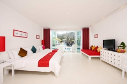 ���� ����� The Old Phuket 3*