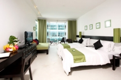 ���� ����� The Old Phuket 3*