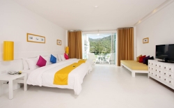 ���� ����� The Old Phuket 3*