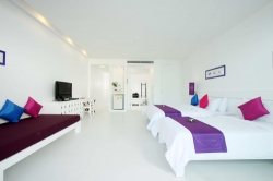 ���� ����� The Old Phuket 3*