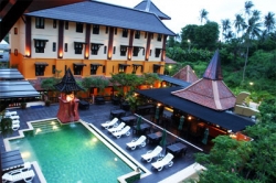 ���� ����� The Phulin Resort 3*