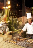 ���� ����� The Phulin Resort 3*