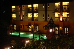 ���� ����� The Phulin Resort 3*