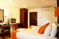 ���� ����� The Phulin Resort 3*