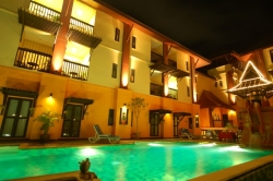 ���� ����� The Phulin Resort 3*