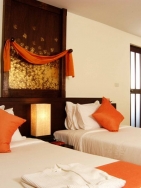 ���� ����� The Phulin Resort 3*