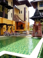 ���� ����� The Phulin Resort 3*