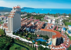���� ����� The Royal Paradise 4*