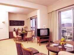 ���� ����� The Royal Paradise 4*