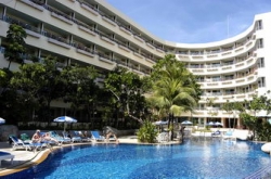 ���� ����� The Royal Paradise 4*