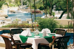 ���� ����� The Royal Paradise 4*