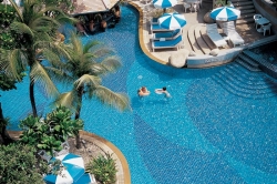 ���� ����� The Royal Paradise 4*