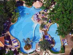 ���� ����� The Royal Paradise 4*