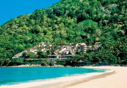 ���� ����� The Royal Phuket Yacht Club 5*