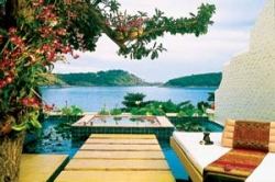 ���� ����� The Royal Phuket Yacht Club 5*