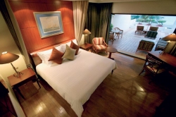 ���� ����� The Royal Phuket Yacht Club 5*