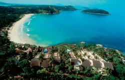 ���� ����� The Royal Phuket Yacht Club 5*
