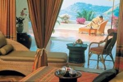 ���� ����� The Royal Phuket Yacht Club 5*