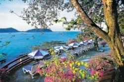 ���� ����� The Royal Phuket Yacht Club 5*
